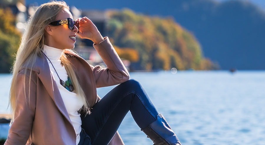 Podzimní kolekce JDBW